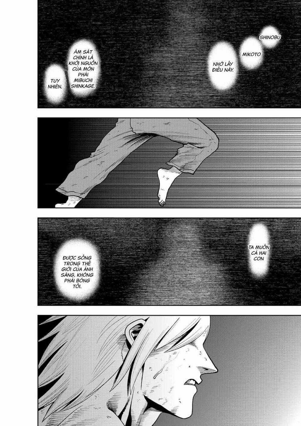 Abyss Rage - Chapter 45 - Trang 7