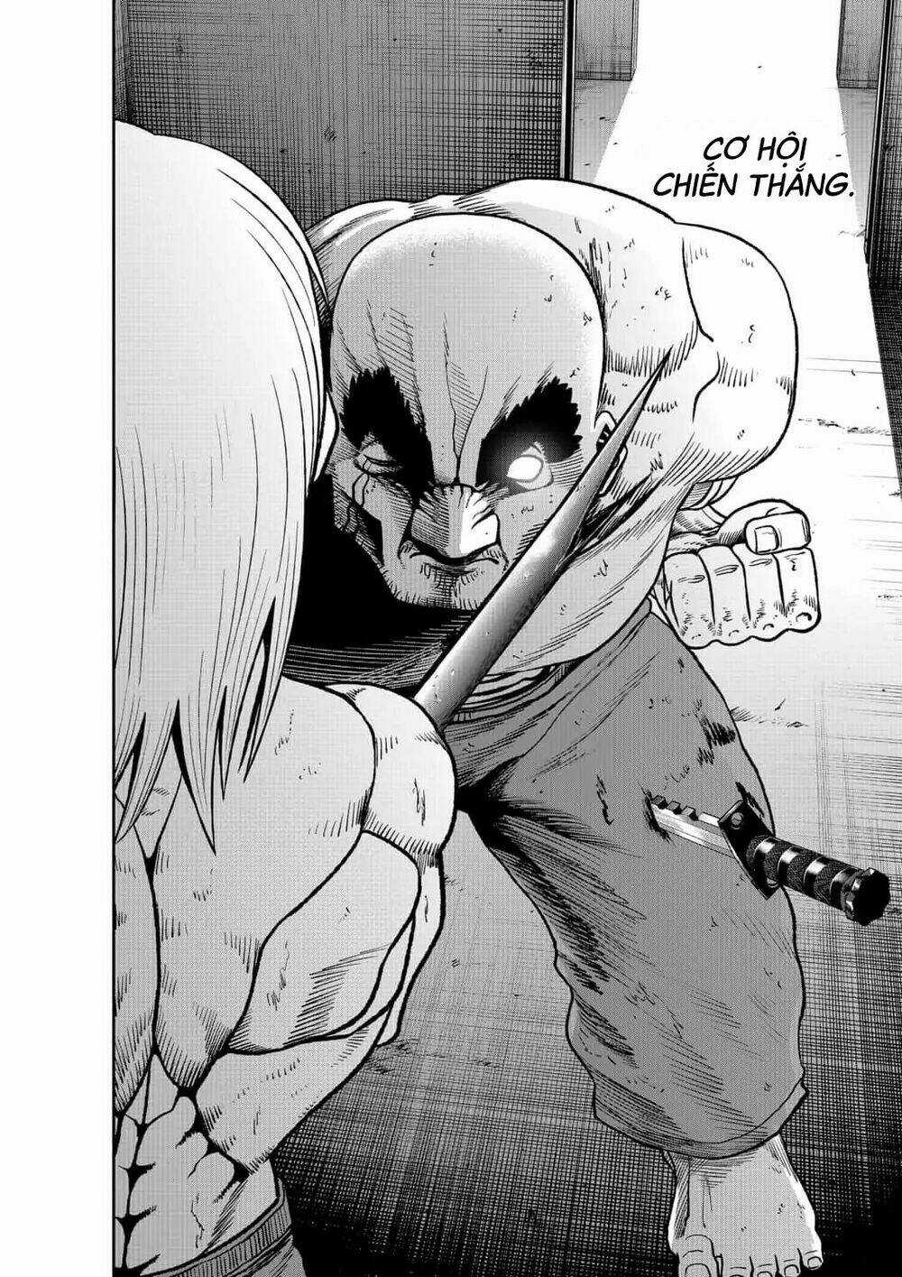 Abyss Rage - Chapter 45 - Trang 9