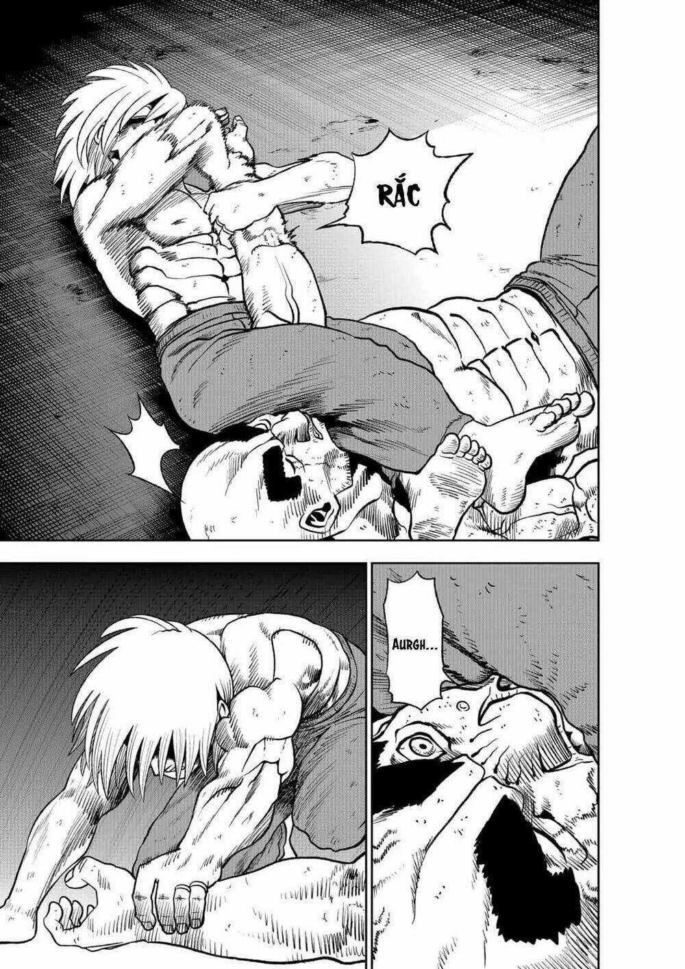 Abyss Rage - Chapter 46 - Trang 8