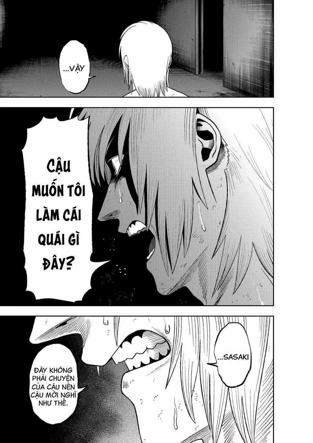 Abyss Rage - Chapter 48 - Trang 6