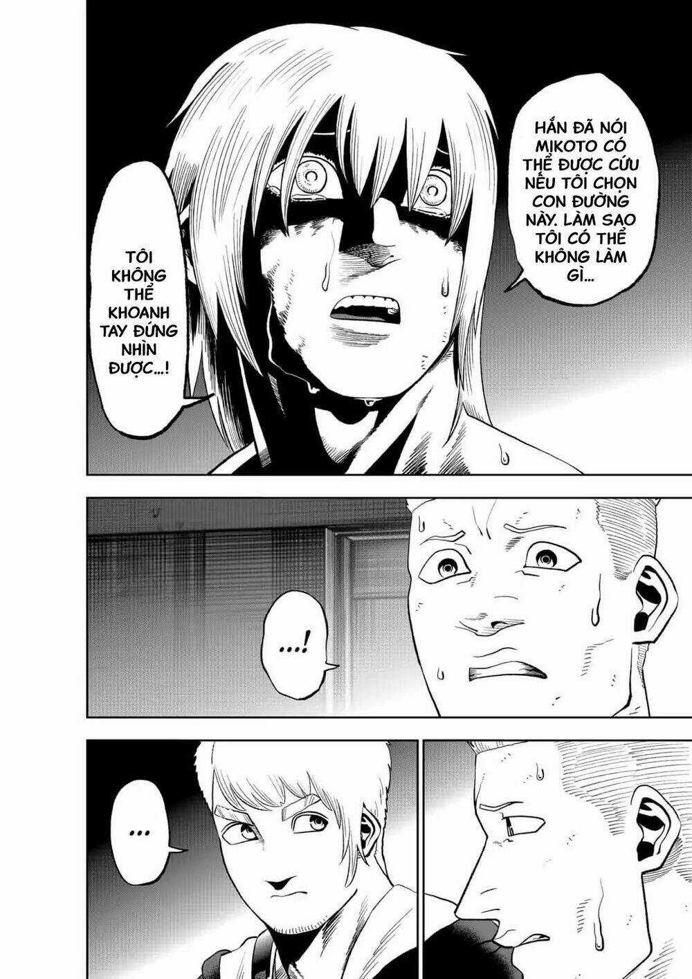 Abyss Rage - Chapter 48 - Trang 7