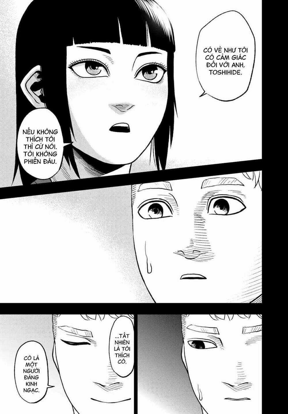 Abyss Rage - Chapter 49 - Trang 16