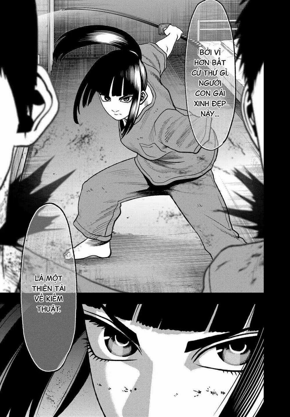 Abyss Rage - Chapter 50 - Trang 14