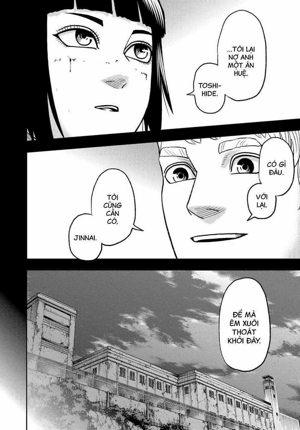 Abyss Rage - Chapter 50 - Trang 15