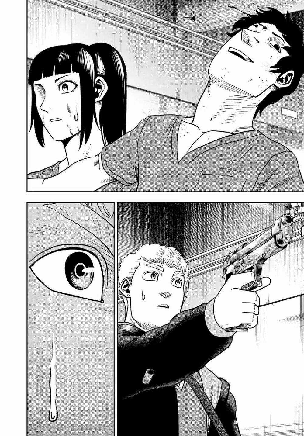 Abyss Rage - Chapter 50 - Trang 17