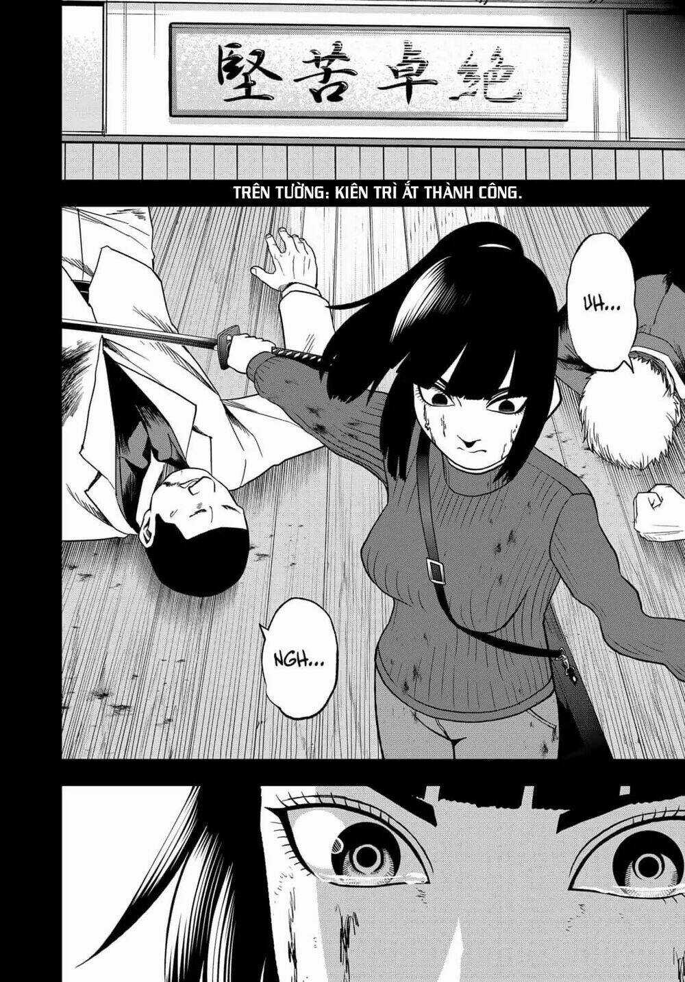 Abyss Rage - Chapter 50 - Trang 7