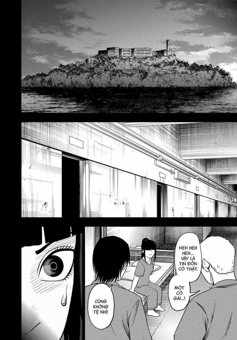 Abyss Rage - Chapter 50 - Trang 9