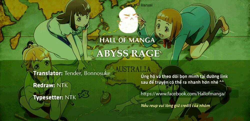 Abyss Rage - Chapter 51 - Trang 1