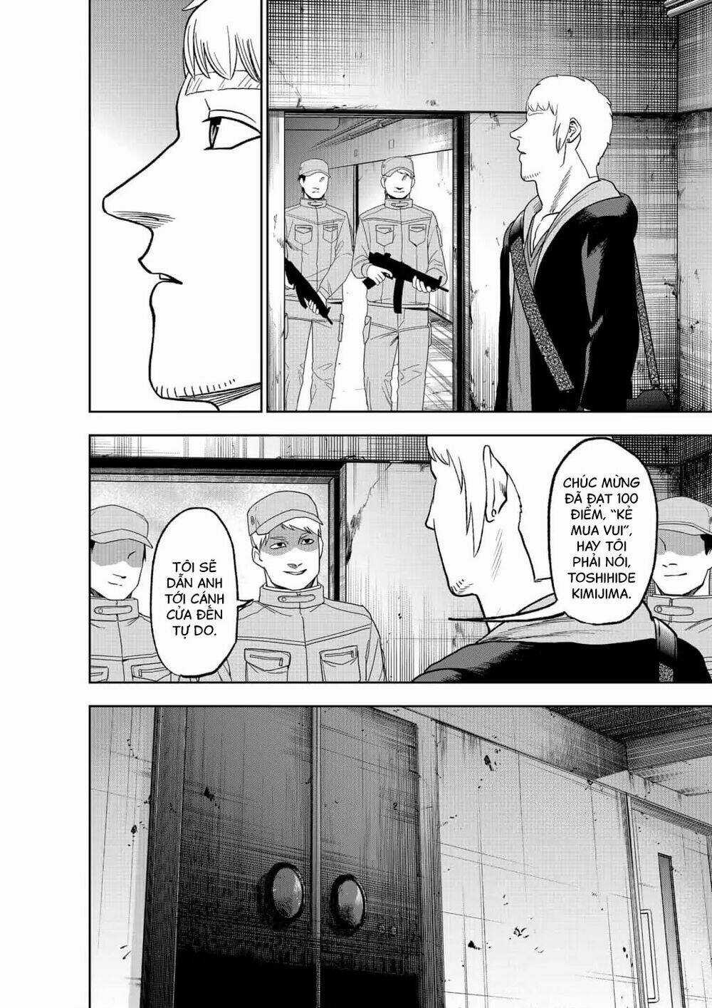 Abyss Rage - Chapter 51 - Trang 11