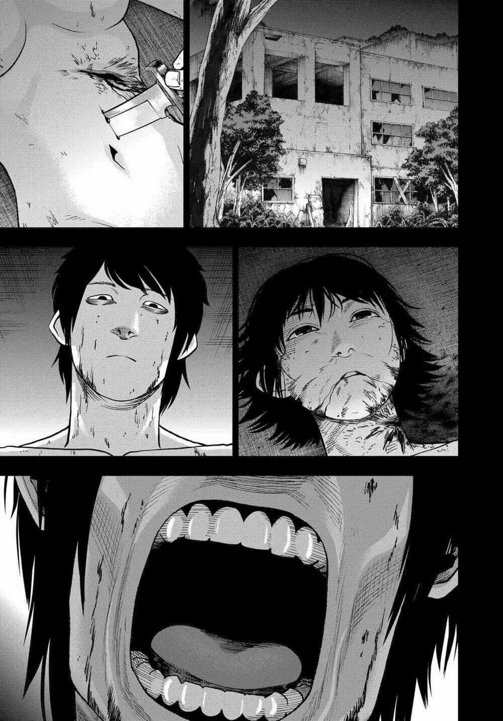 Abyss Rage - Chapter 52.5 - Trang 2