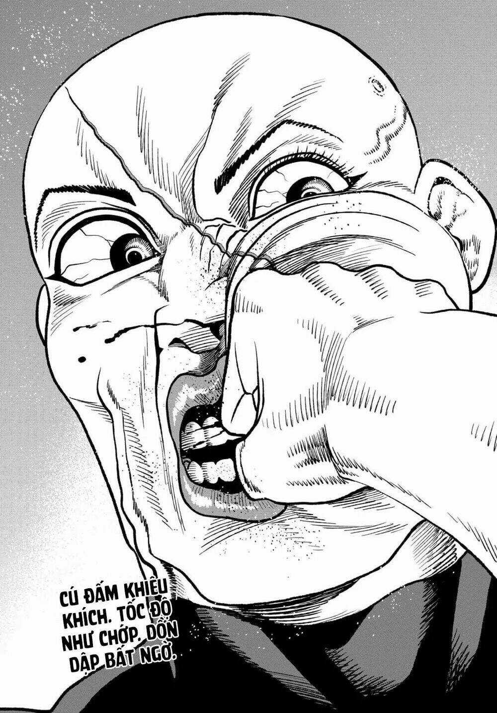 Abyss Rage - Chapter 52 - Trang 17