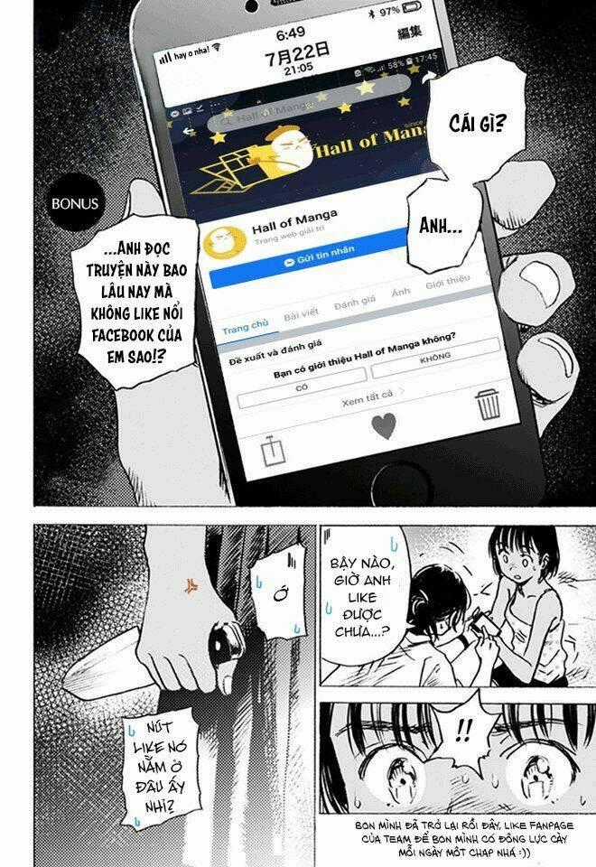 Abyss Rage - Chapter 52 - Trang 19