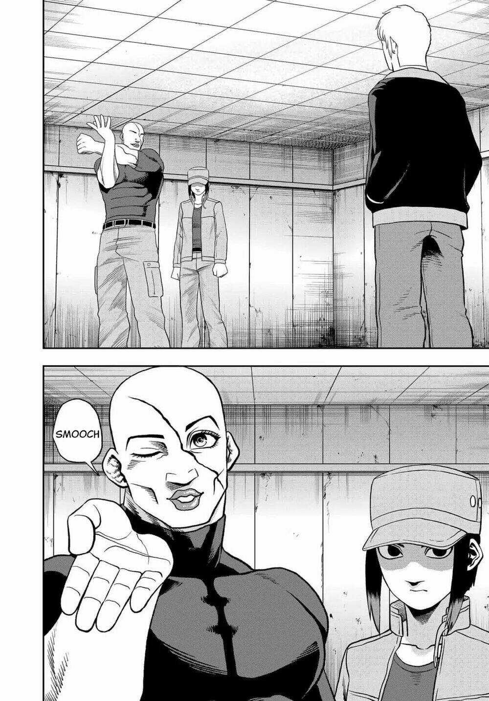 Abyss Rage - Chapter 52 - Trang 7