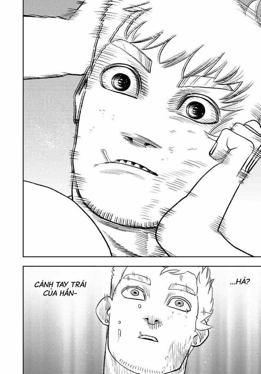 Abyss Rage - Chapter 54 - Trang 13