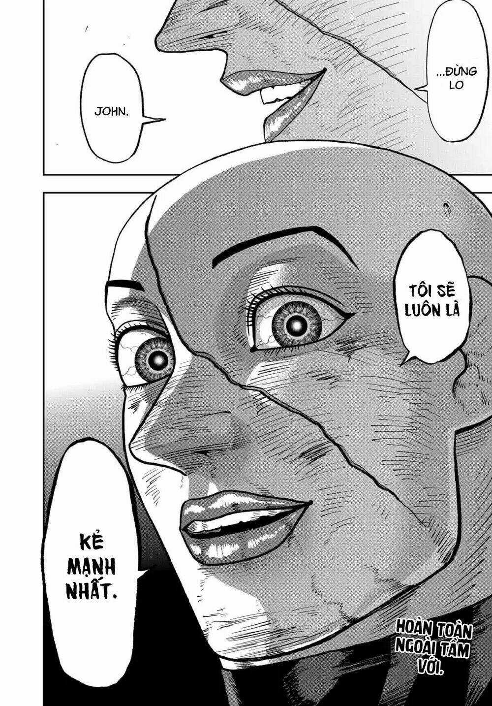 Abyss Rage - Chapter 54 - Trang 15