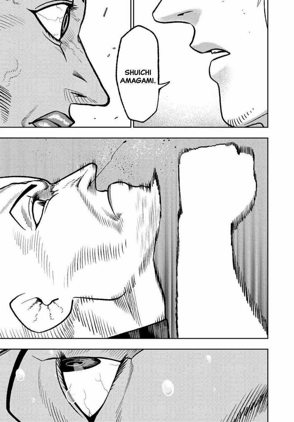 Abyss Rage - Chapter 54 - Trang 6