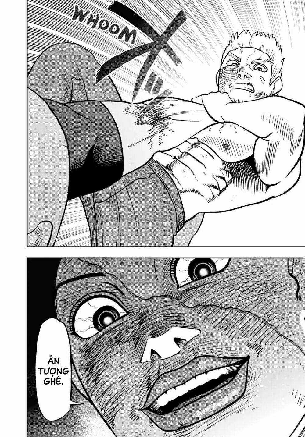 Abyss Rage - Chapter 55 - Trang 15