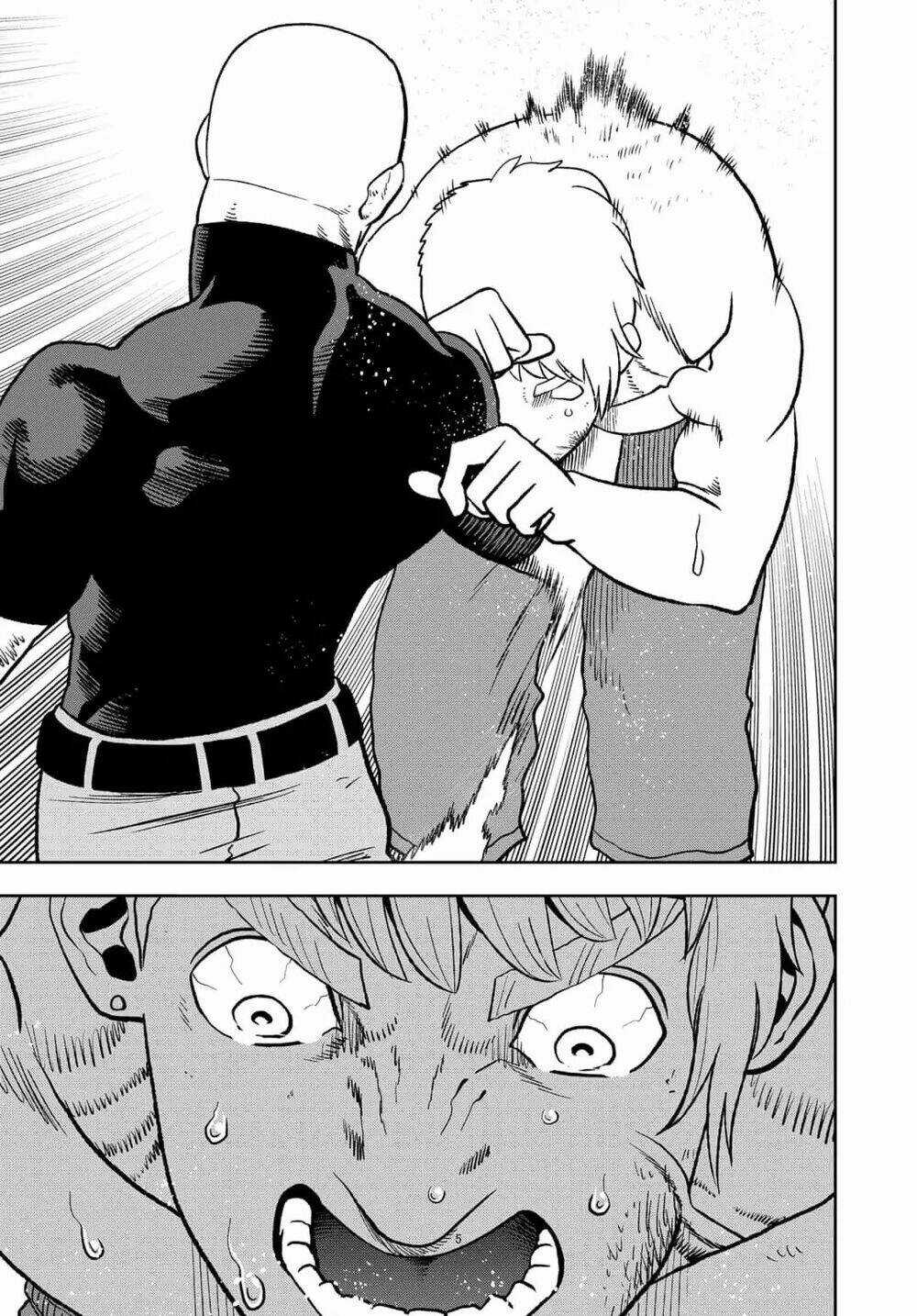 Abyss Rage - Chapter 55 - Trang 6