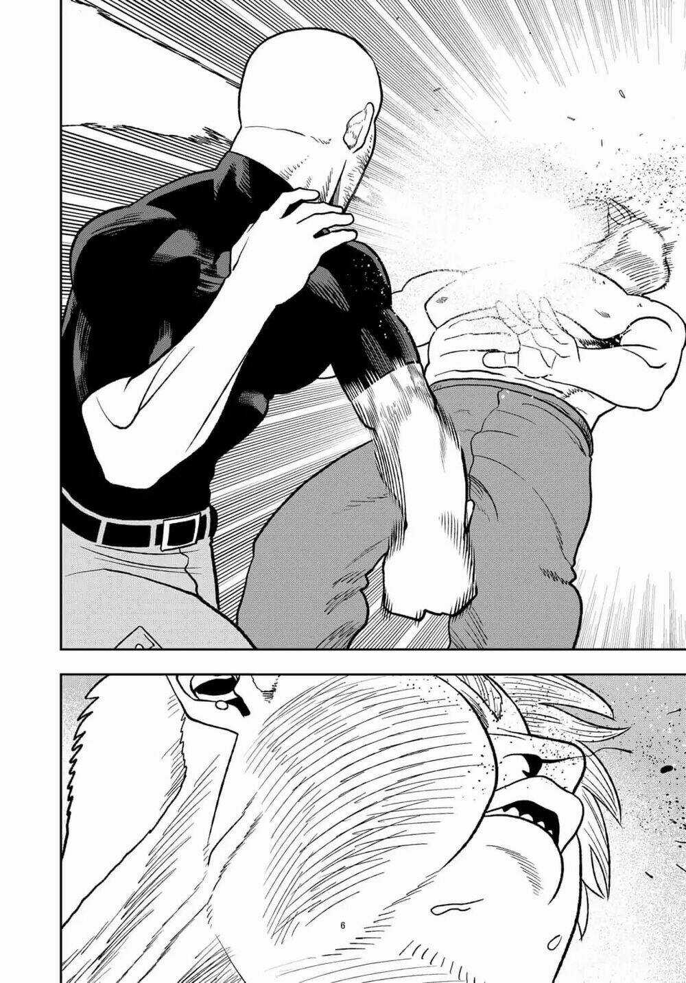 Abyss Rage - Chapter 55 - Trang 7