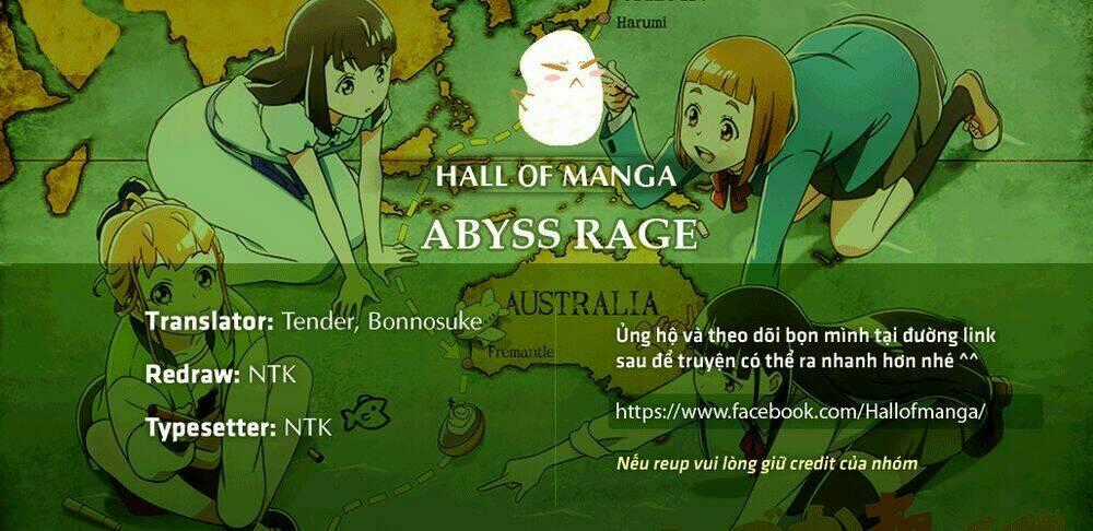Abyss Rage - Chapter 57 - Trang 1