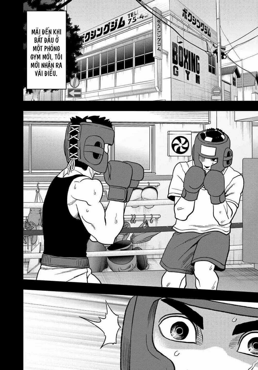 Abyss Rage - Chapter 57 - Trang 13