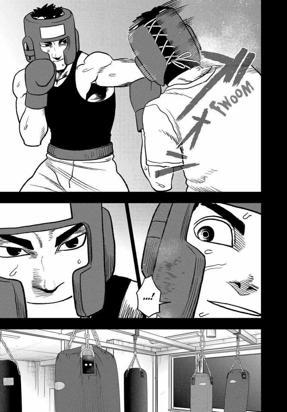 Abyss Rage - Chapter 57 - Trang 14