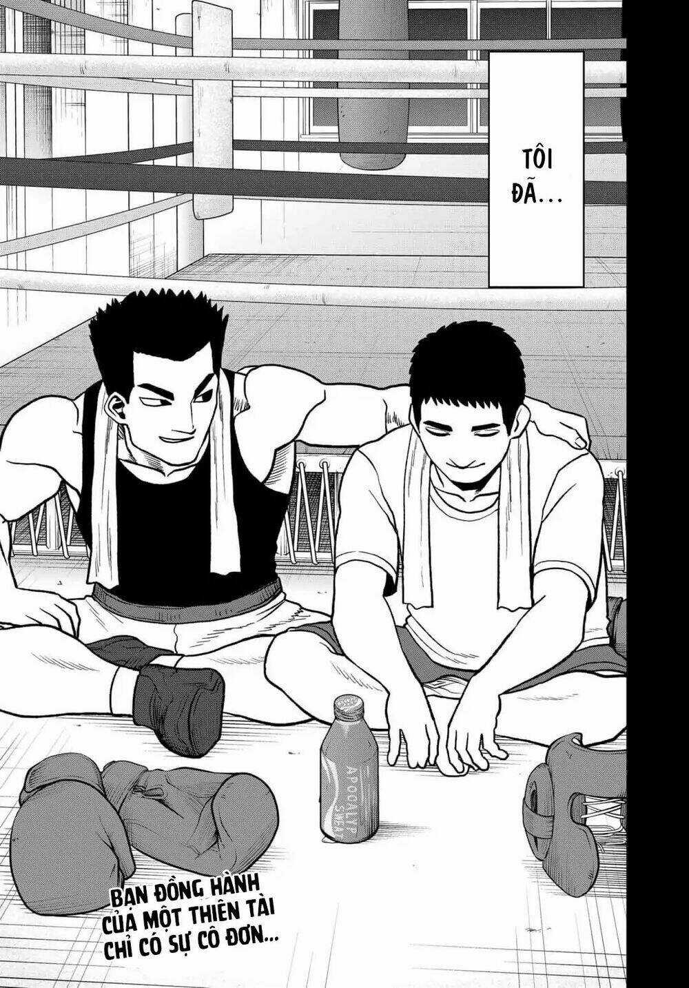 Abyss Rage - Chapter 57 - Trang 16