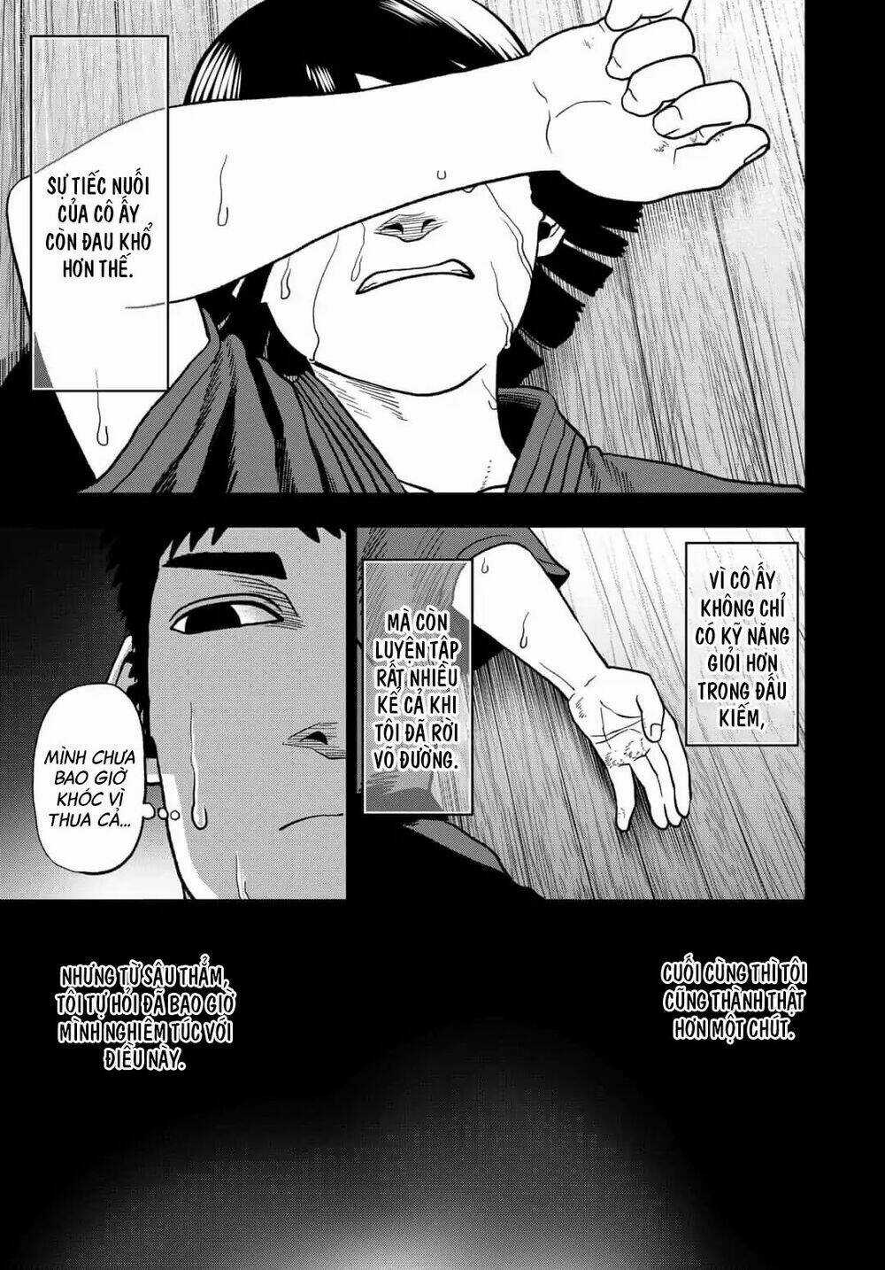 Abyss Rage - Chapter 57 - Trang 6