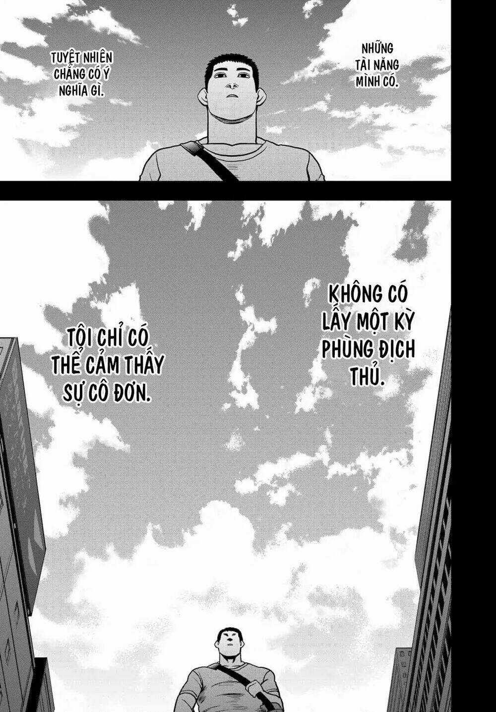 Abyss Rage - Chapter 57 - Trang 10