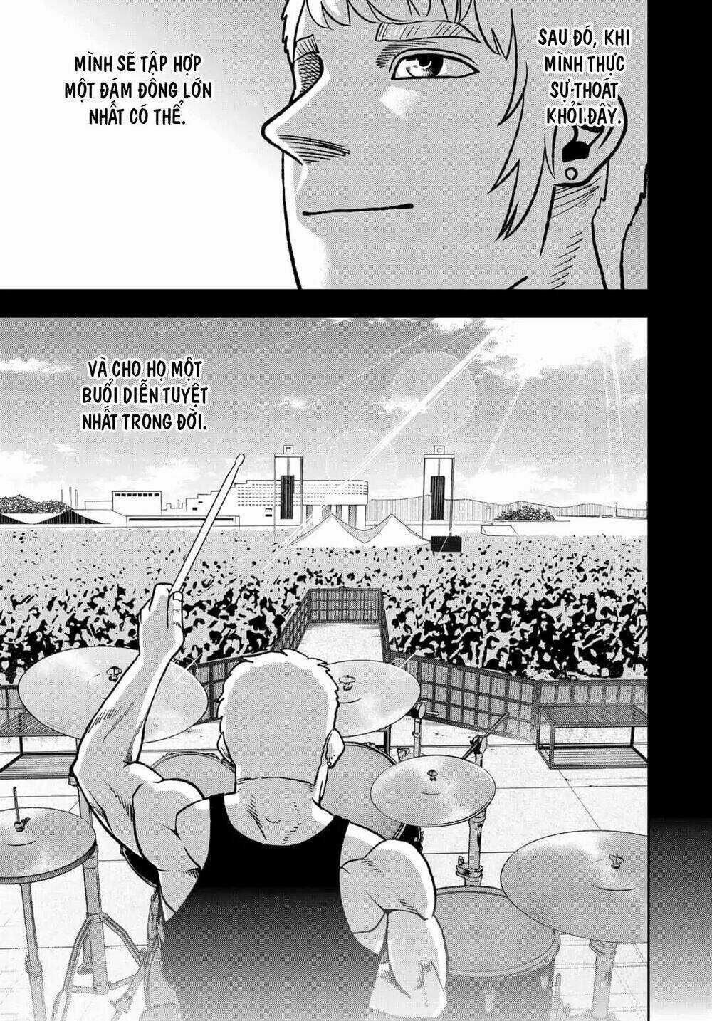 Abyss Rage - Chapter 59 - Trang 16