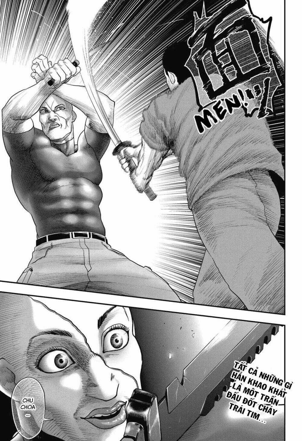 Abyss Rage - Chapter 6 - Trang 20