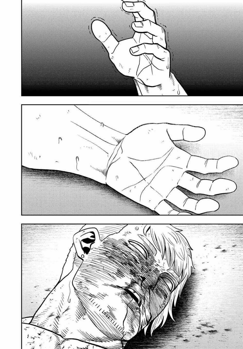 Abyss Rage - Chapter 60 - Trang 11