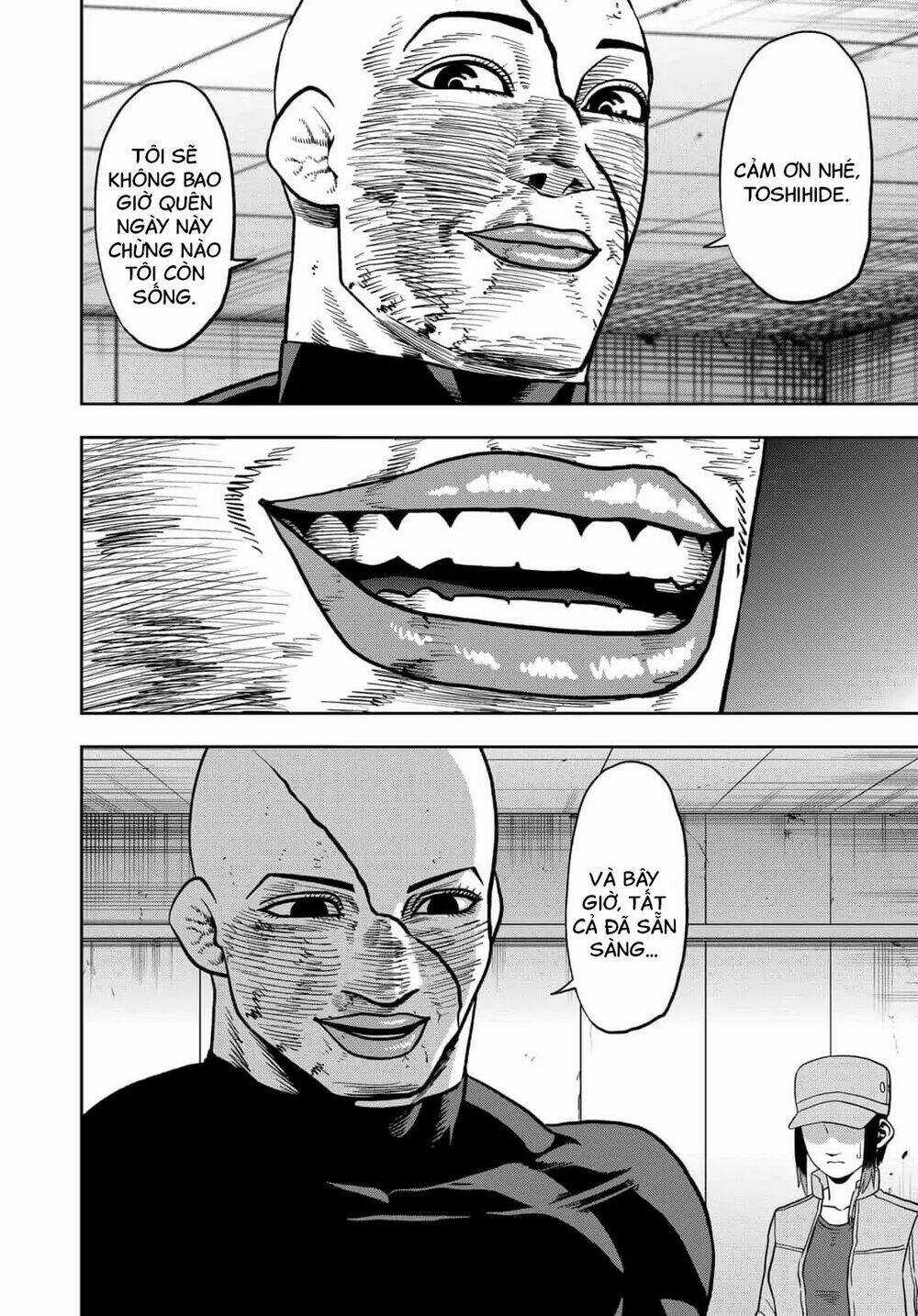 Abyss Rage - Chapter 60 - Trang 13