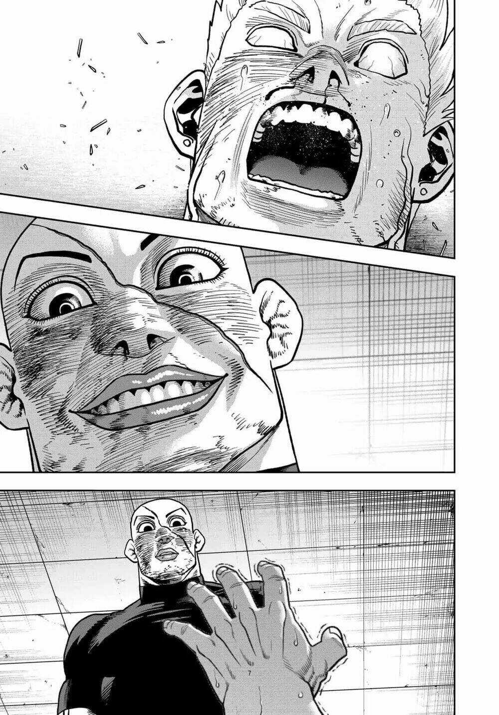 Abyss Rage - Chapter 60 - Trang 8