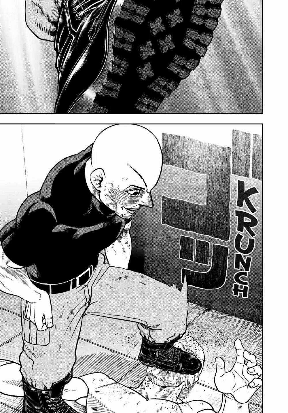 Abyss Rage - Chapter 60 - Trang 10