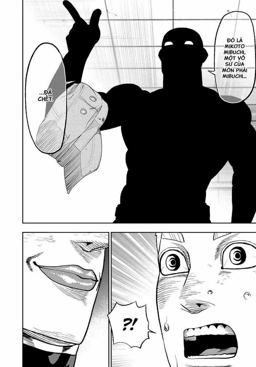 Abyss Rage - Chapter 61 - Trang 5