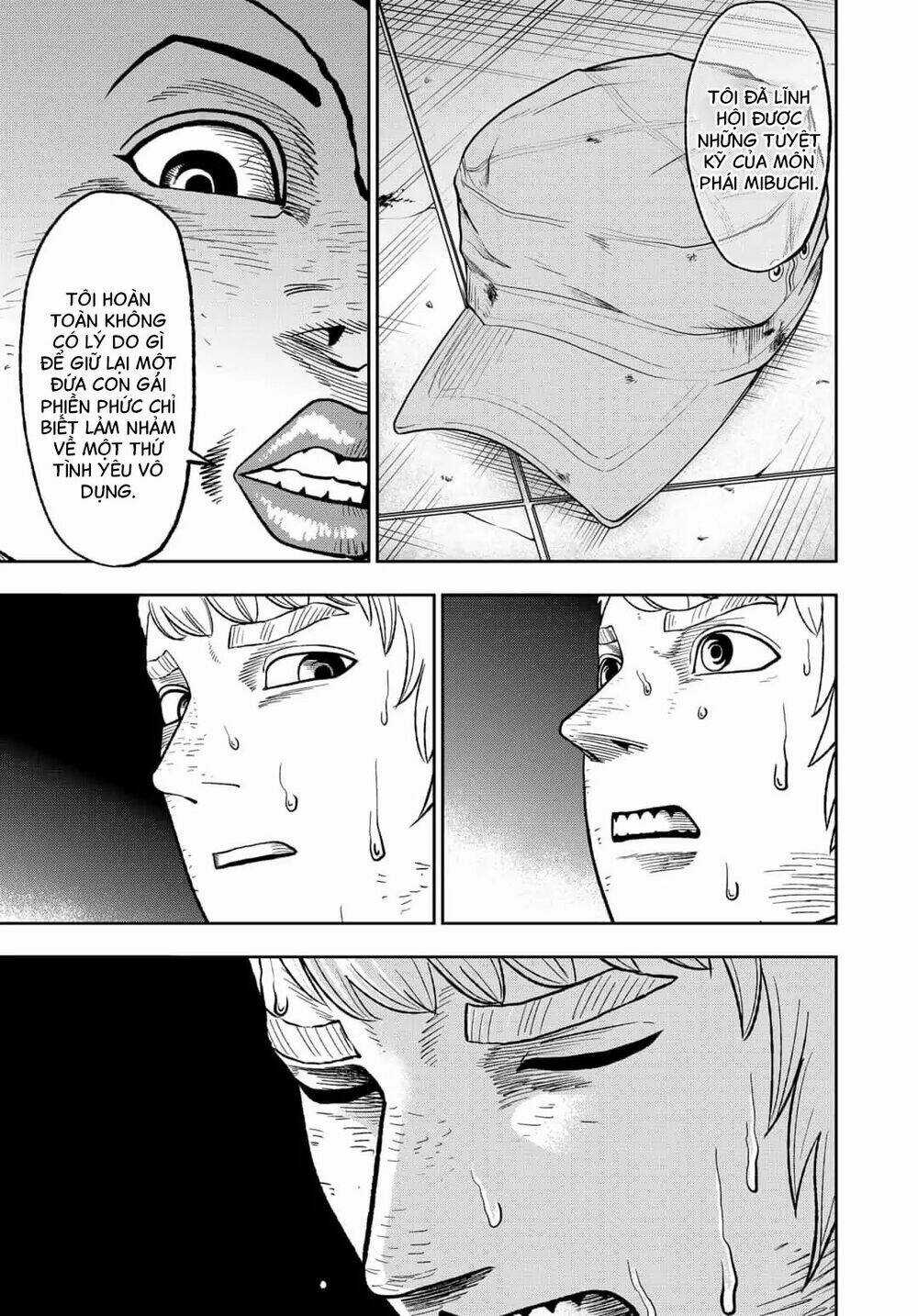 Abyss Rage - Chapter 61 - Trang 6