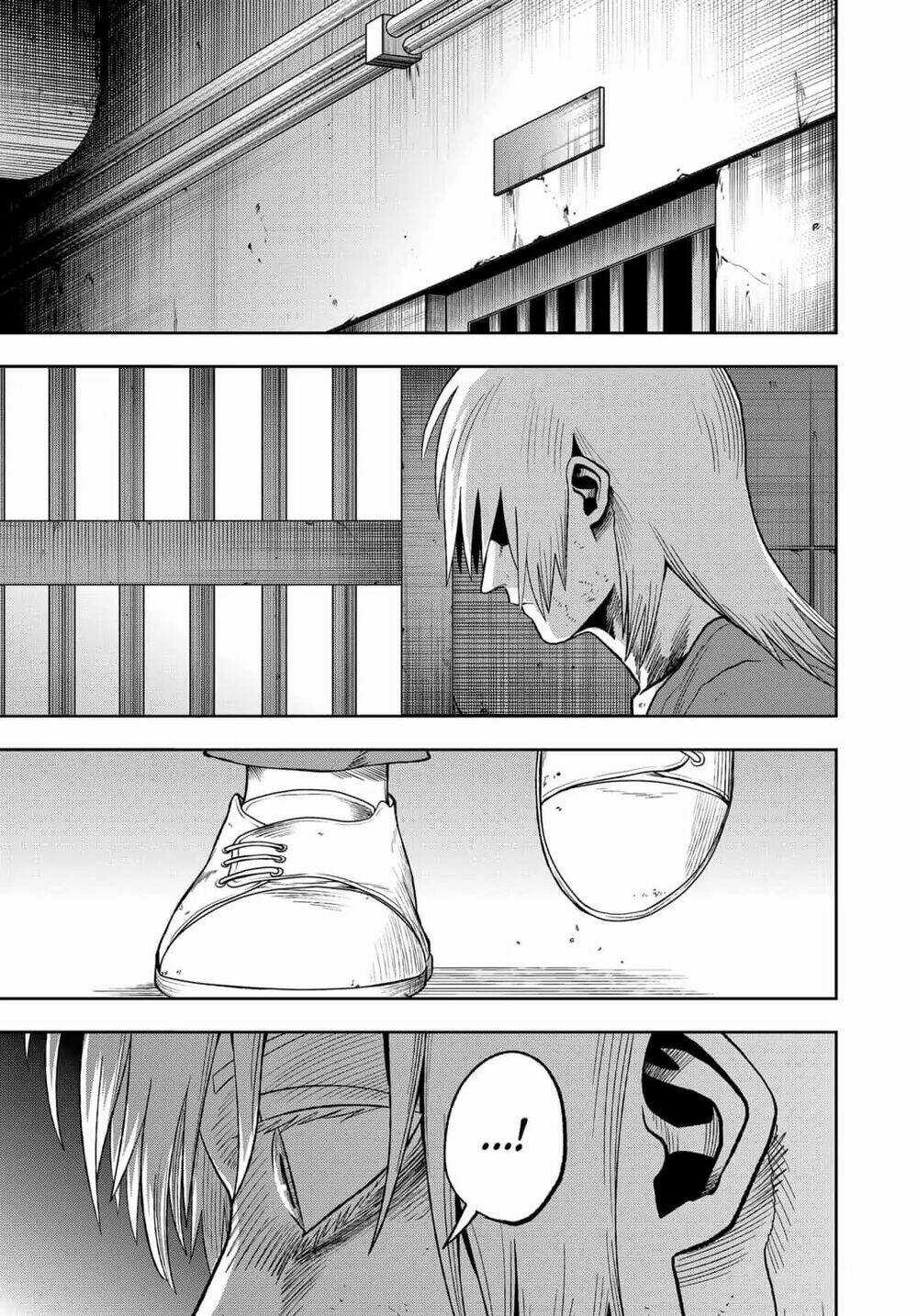 Abyss Rage - Chapter 61 - Trang 10