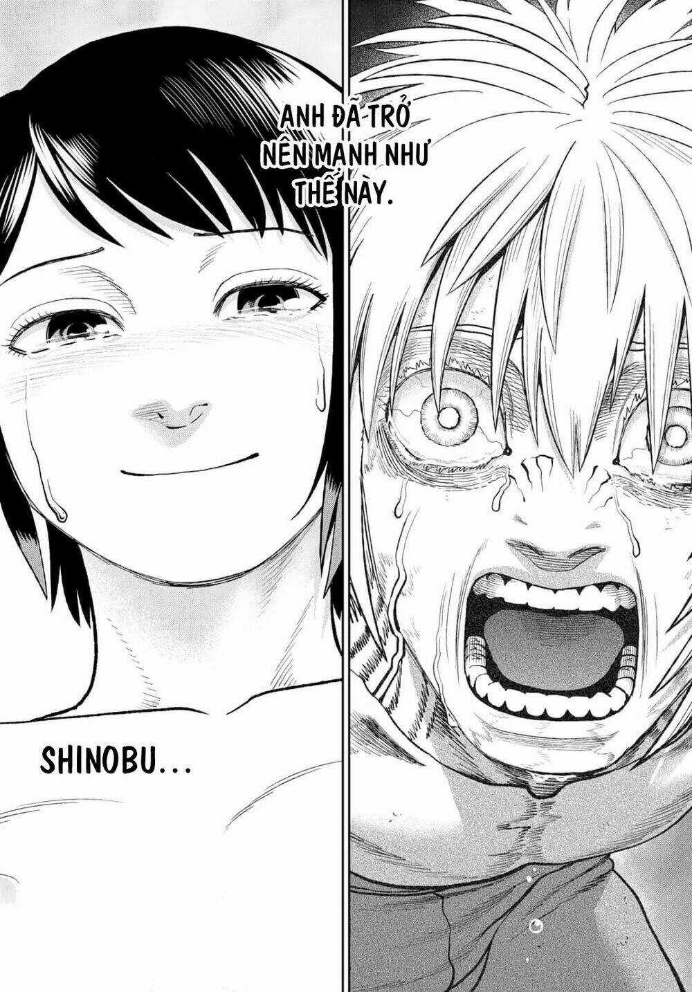 Abyss Rage - Chapter 62 - Trang 14