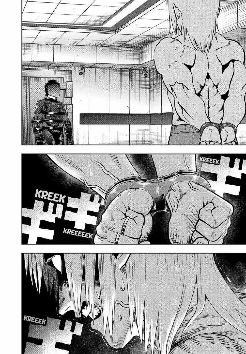 Abyss Rage - Chapter 62 - Trang 5