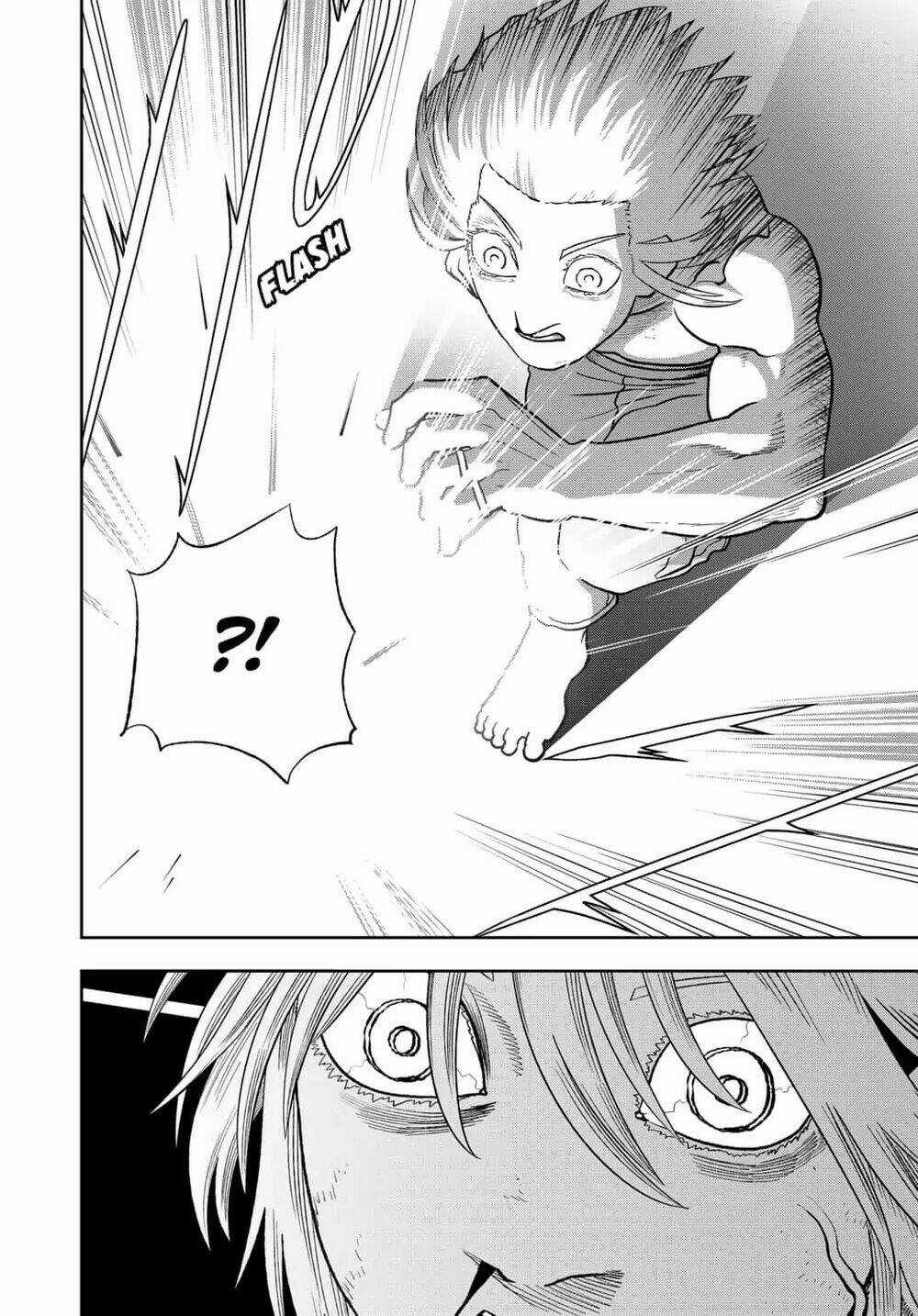 Abyss Rage - Chapter 62 - Trang 9