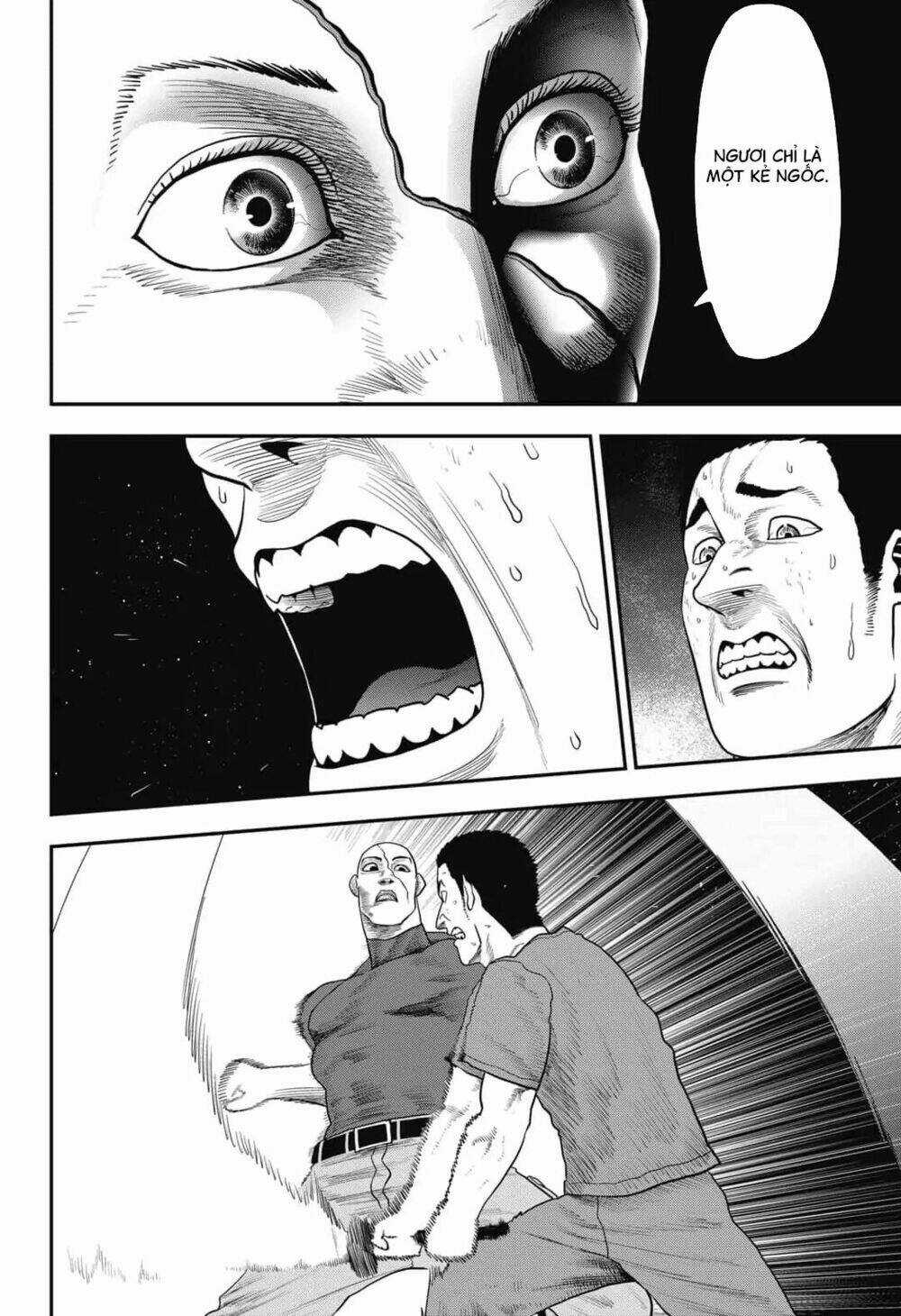 Abyss Rage - Chapter 7 - Trang 13