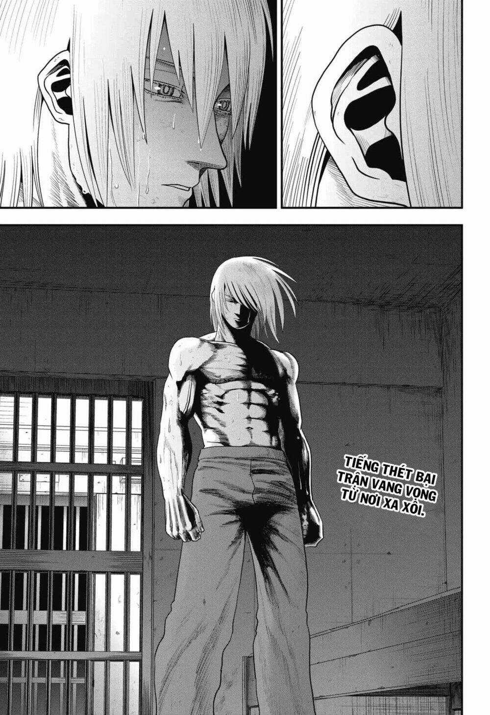 Abyss Rage - Chapter 7 - Trang 18