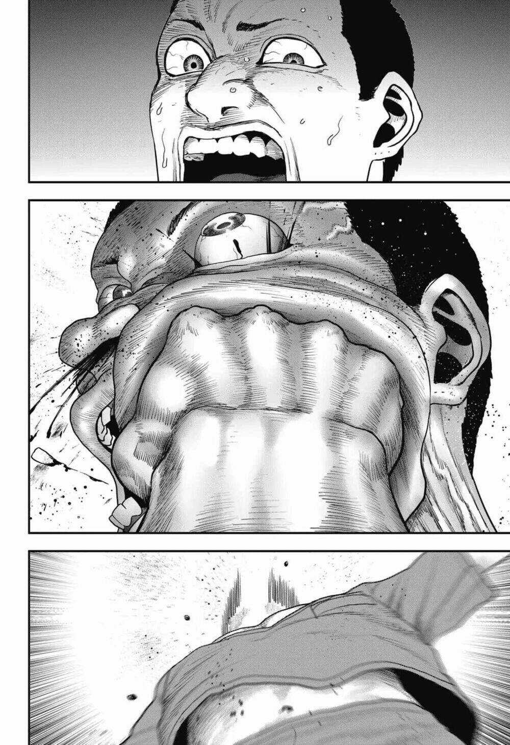 Abyss Rage - Chapter 8 - Trang 13