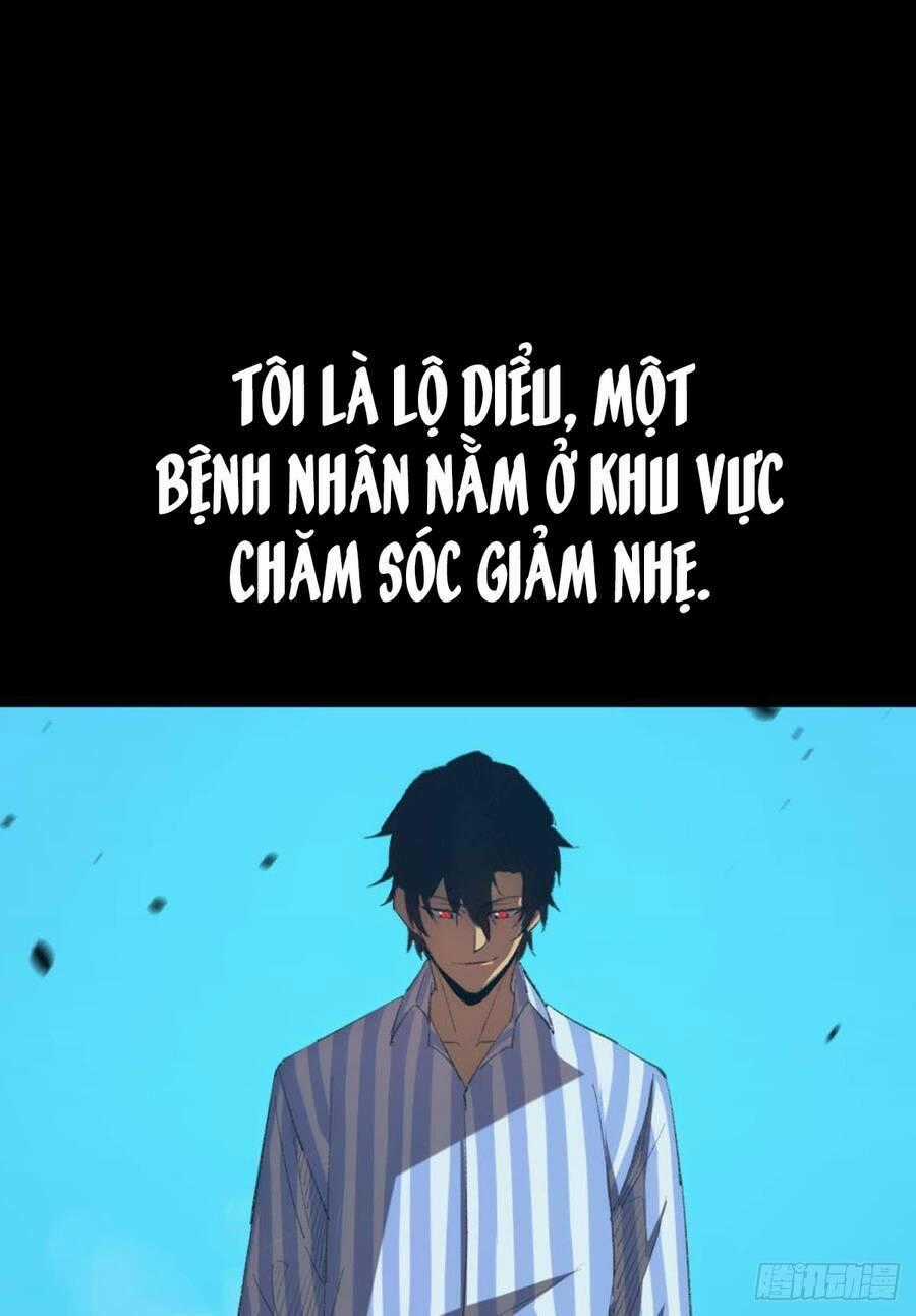 Ác Bá Trò Chơi - Chapter 0 - Trang 2