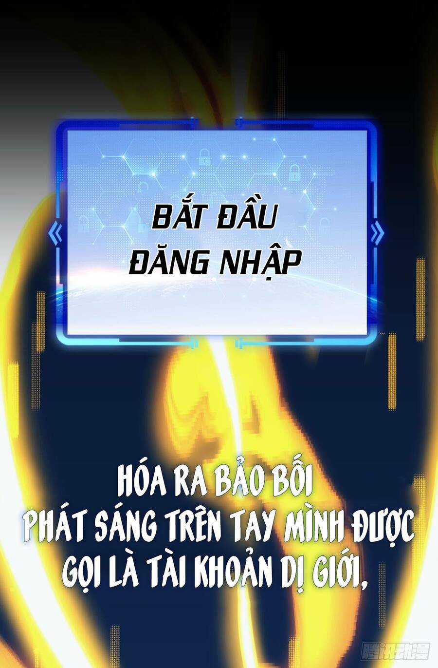Ác Bá Trò Chơi - Chapter 0 - Trang 11