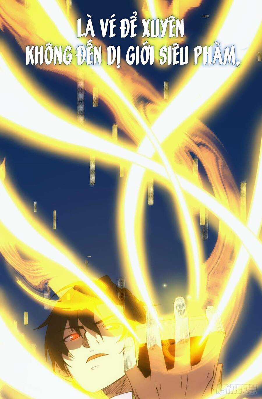 Ác Bá Trò Chơi - Chapter 0 - Trang 12