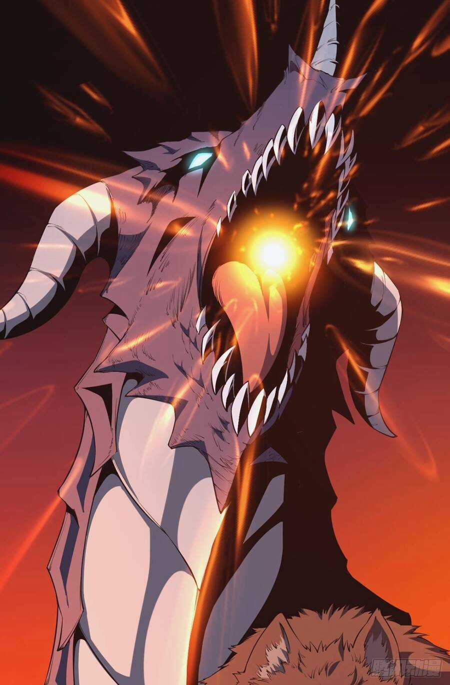 Ác Bá Trò Chơi - Chapter 0 - Trang 15