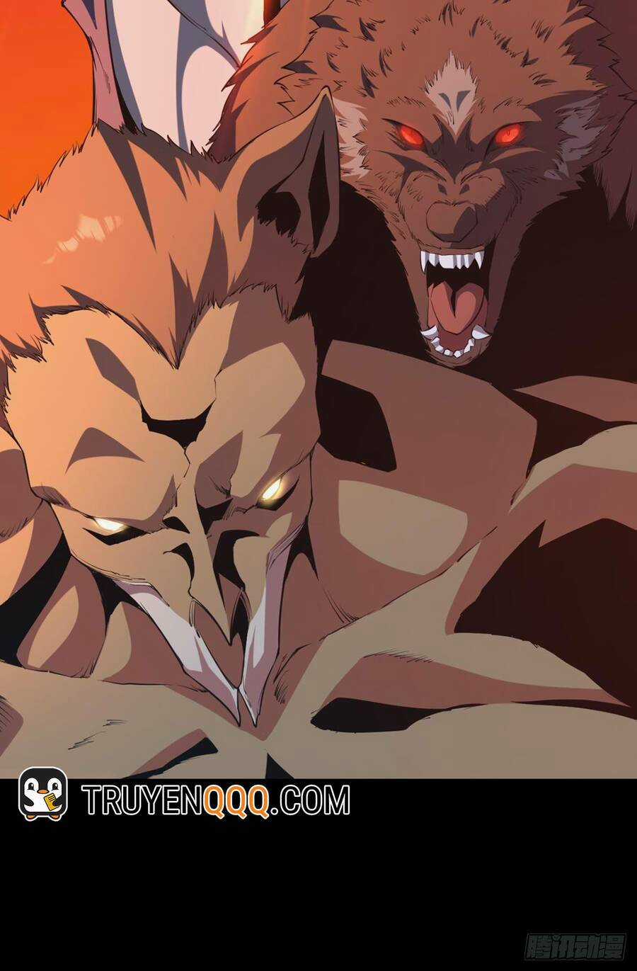 Ác Bá Trò Chơi - Chapter 0 - Trang 16