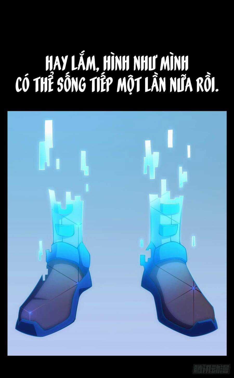 Ác Bá Trò Chơi - Chapter 0 - Trang 17